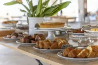 Masseria dei Monaci - Morgenmad