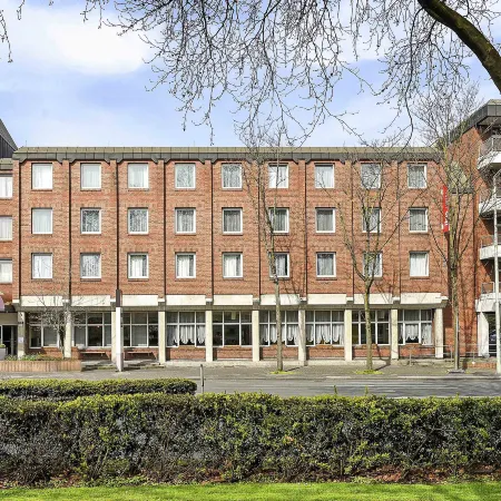 ibis Paderborn City