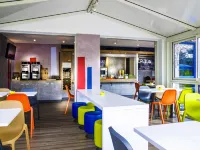 Ibis Budget Issoire Hotels in Parentignat