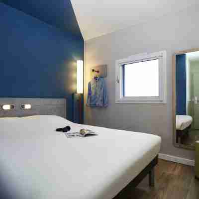 ibis budget Lille Villeneuve-d'Ascq Rooms