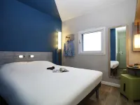 Ibis Budget Lille Villeneuve-d'Ascq Hotels in Hem