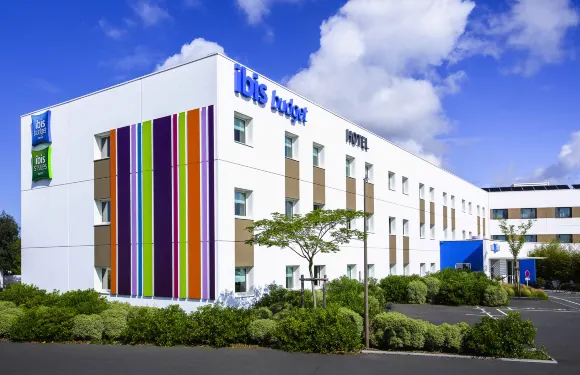 萊薩布勒多洛訥宜必思快捷酒店