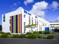 Ibis Budget les Sables d'Olonne Hotels in L'Ile-d'Olonne
