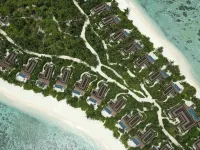 Pullman Maldives All-Inclusive Resort Hotel di Pulau Kooddoo