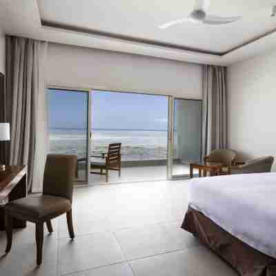 Nungwi Dreams by Mantis Rooms