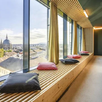 JO&JOE Wien Hotels in der Nähe von Wiener Staatsoper
