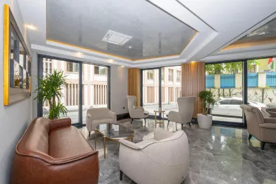 Hotel Ravi Hotels in Sultan Ahmed Mosque