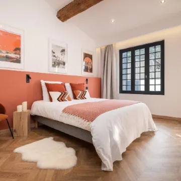 La Maison de Jean by Maison Bacou