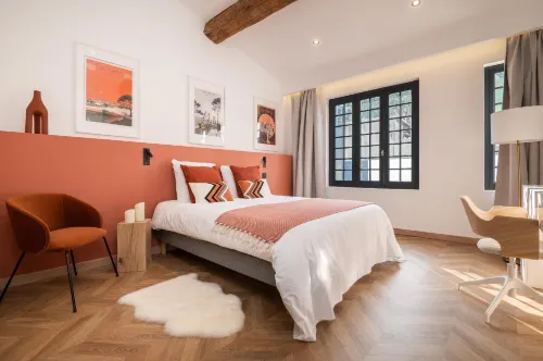 La Maison de Jean by Maison Bacou - 4-Star