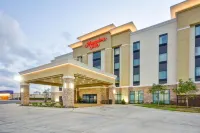 Hampton Inn Kyle, TX Hotels in Kyle