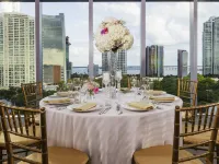 Novotel Miami Brickell Hôtels à : Miami