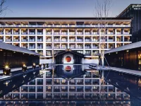 Pullman Nanchang Xinlv Hotel di Nanchang