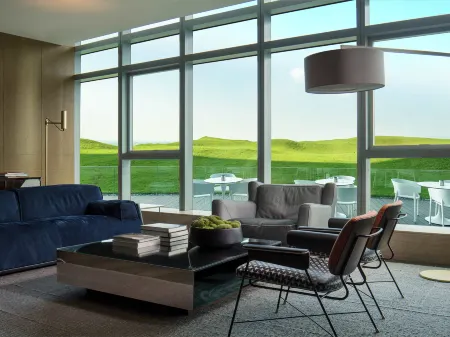 Sofitel Foshan Shunde Отели в г. Фошань