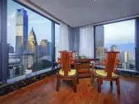 Mercure Hotel Chongqing Jiefangbei