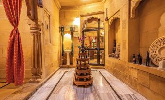 Hotel Garh Jaisal Haveli