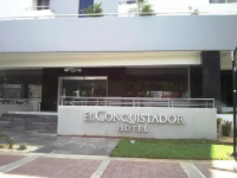 Hotel El Conquistador del Paseo de Montejo Hotels in 