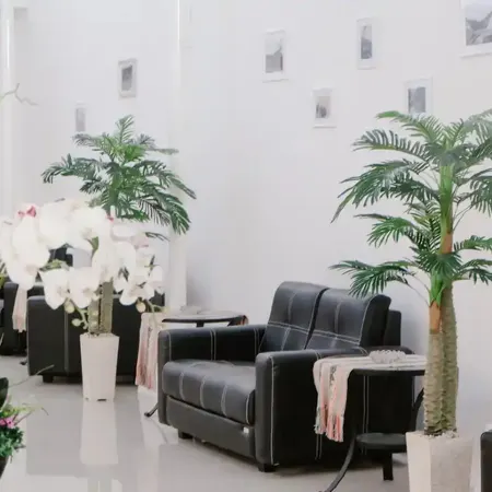 Flobamor City Hotel