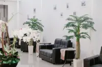 Flobamor City Hotel