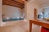 Alden Hotel Cappadocia - romantis