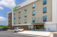 Extended Stay America Suites - Atlanta - McDonough Hotels in McDonough