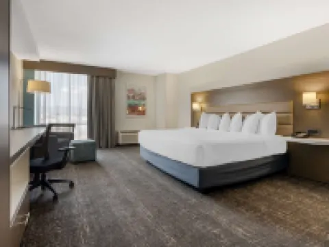 Best Western Plus Sparks-Reno Hotel Hotels in Sparks