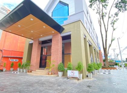 Manomon Residence มโนมน เรสซิเดนซ์