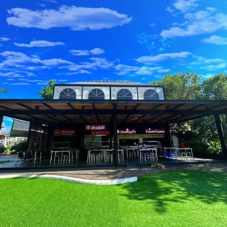 The O Valley Boutique Hotel