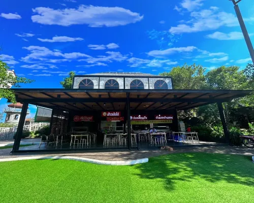 The O Valley Boutique Hotel Hotels in Phunphin