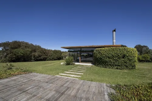 Luxury 10,000 sq ft modern house with breathtaking ocean views and every amenity