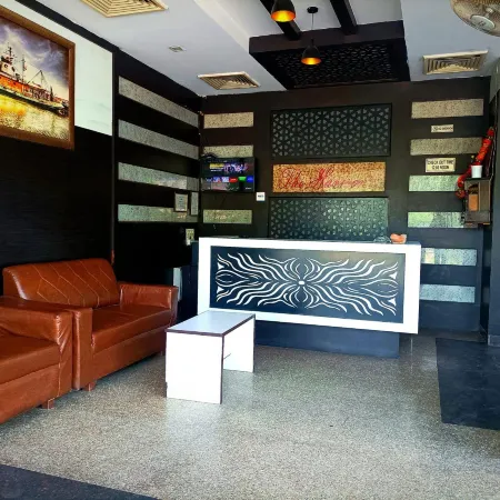 The Harison's Hotel& Restobar