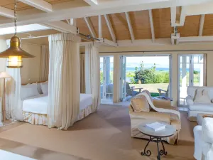 Wharekauhau Country Estate