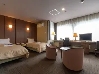 Hotel And Spa Kyoto Eminence Hotels in Nagaokakyo