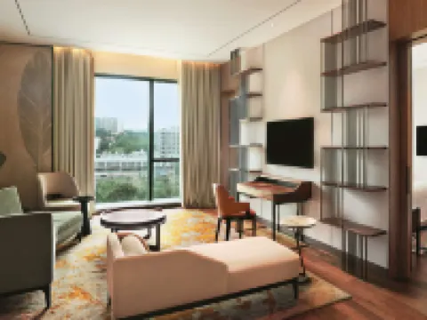 Radisson Blu Hotel & Spa, Nashik Hotels in Nashik