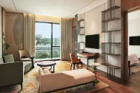 Radisson Blu Hotel & Spa, Nashik Hotels in Nashik