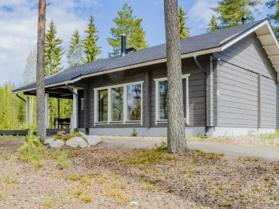 Villa 10 Eagle Hôtels à : Kesalahti