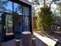 Tiny House 2 Hotels in Otterlo