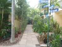 City Gardens Apartments Hotels in 