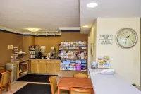 University Manor Inn Hôtels à : Amherst