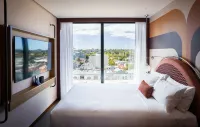 Ovolo South Yarra Hotels in der Nähe von Lillie Espresso and Eatery
