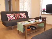 Cottage One Miyajima Kaidou Hotel a 