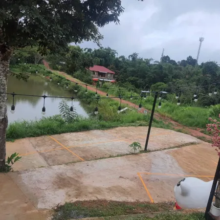 Sunny Homestay at Khaokho