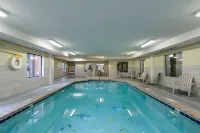 Holiday Inn Express & Suites South Bend - Notre Dame Univ.