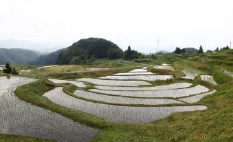 Okuizumo-Cho Cycling Terminal