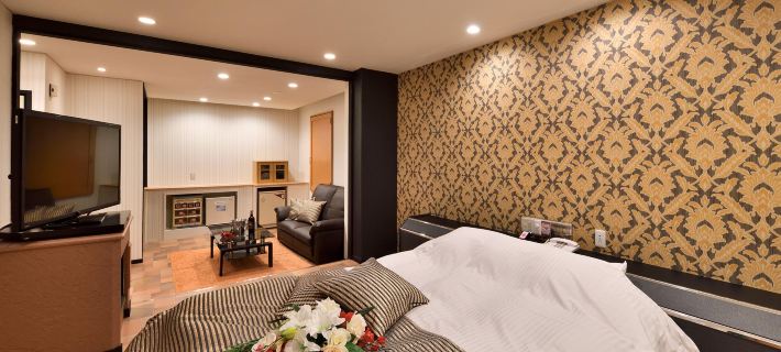 Restay Dee (Adult Only) Hotels in Tokushima City