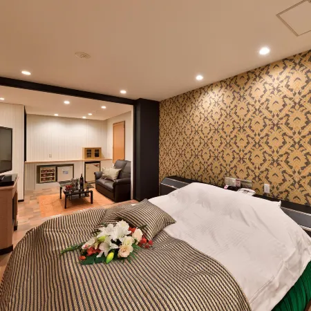 Restay Dee (Adult Only)