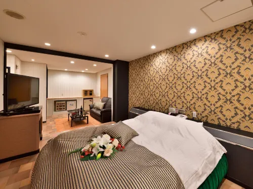 Restay Dee (Adult Only)