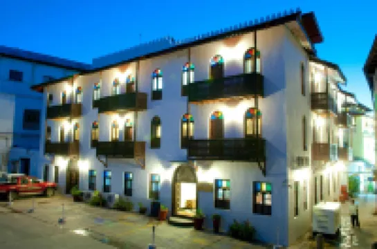 Forodhani Park Hotel Hotels in 