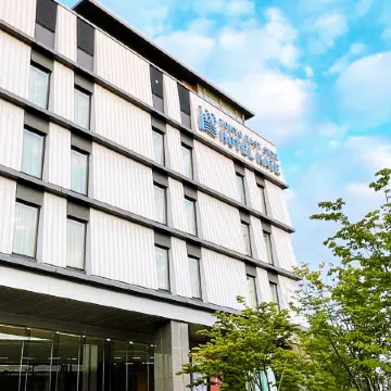 Tokyo East Side Hotel Kaie