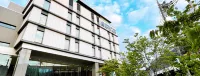 Tokyo East Side Hotel Kaie Hôtels à : Kōtō