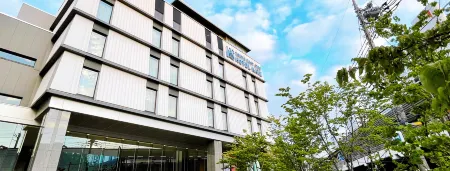 Tokyo East Side Hotel Kaie Отели рядом с достопримечательностью «Daigofukuryumaru Museum»